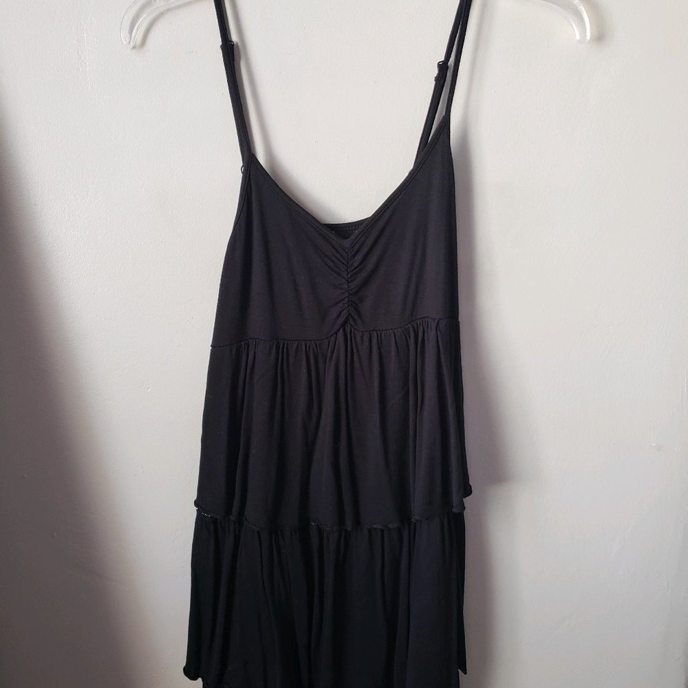 Old Navy Spaghetti strap summer dress